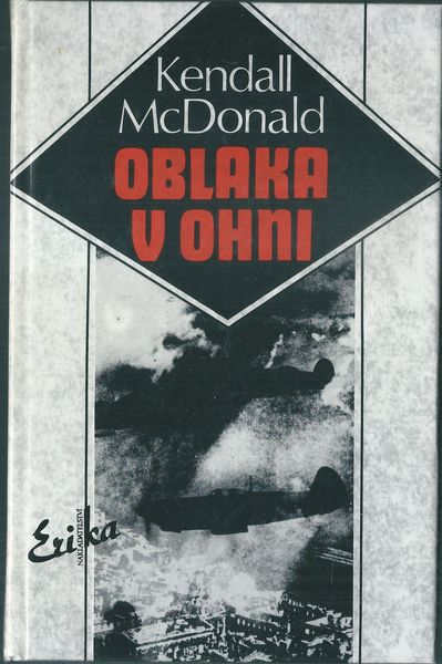 oblakvohn OBLAKA V OHNI – Kendall Mcdonald