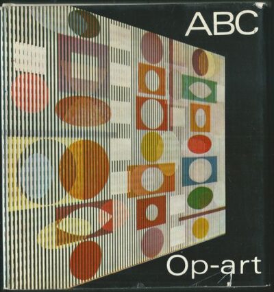 OP-ART: ABC UMENIE – Tomáš Štraus