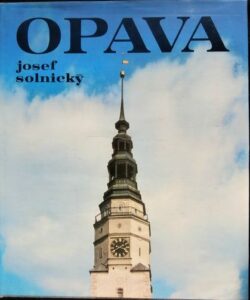 OPAVA