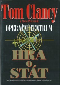 OPERAČNÍ CENTRUM 3: HRA O STÁT