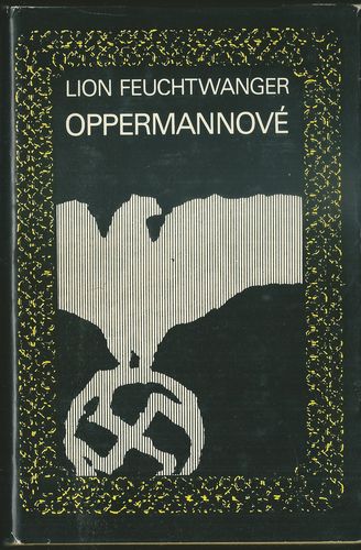 OPPERMANNOVÉ – Lion Feuchtwanger