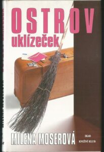 OSTROV UKLÍZEČEK