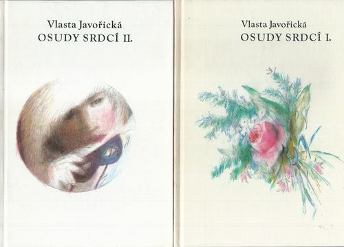 OSUDY SRDCÍ I. / II. – detail 1