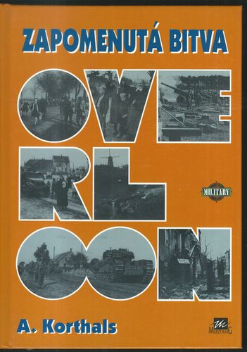 zapobit OVERLOON – A. Korthals