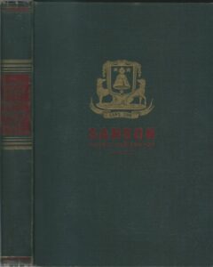 PAMĚTI PAŘÍŽSKÝCH KATŮ – Henry Sanson