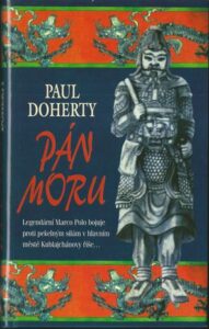 PÁN MORU – Paul Doherty