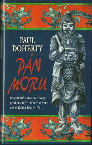 PÁN MORU – Paul Doherty