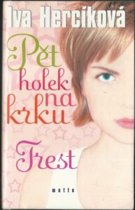 PĚT HOLEK NA KRKU / TREST