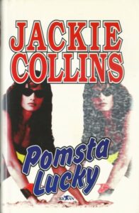 POMSTA LUCKY – Jackie Collins