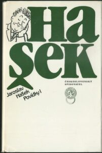POVÍDKY I – Jaroslav Hašek