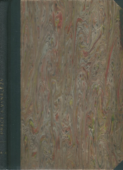 PRÁCE A VYNÁLEZY - ROČNÍK Ii. (XiV.) – detail 1