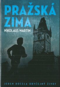 PRAŽSKÁ ZIMA – Nikolaus Martin