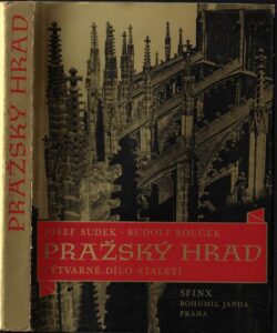 PRAŽSKÝ HRAD