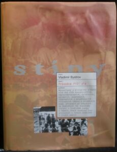 PRŮVODCE ŘÍŠÍ ZLA – Vladimír Bystrov