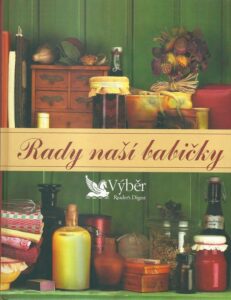 RADY NAŠÍ BABIČKY – Kolektiv autorů