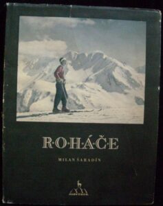 ROHÁČE – Milan Šaradín