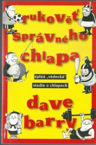 RUKOVĚŤ SPRÁVNÉHO CHLAPA