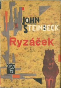 RYZÁČEK – John Steinbeck