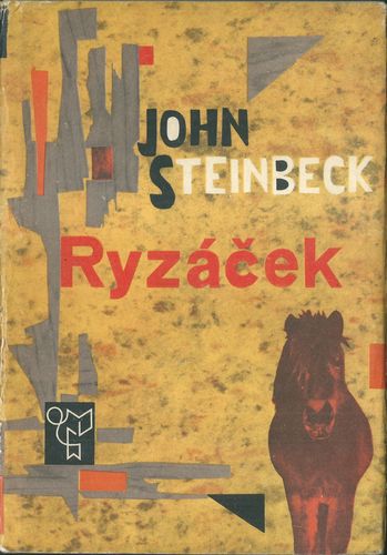 RYZÁČEK – John Steinbeck