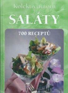 SALÁTY