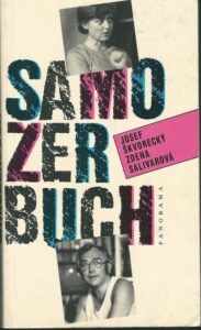 SAMOŽERBUCH