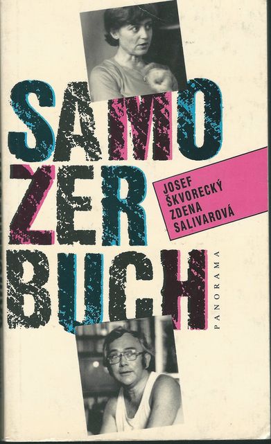 SAMOŽERBUCH