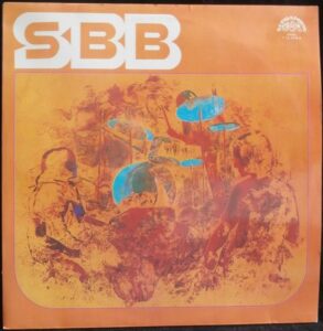SBB (LP)