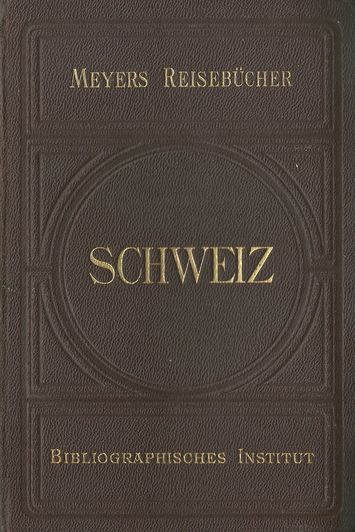 SCHWEIZ – detail 1