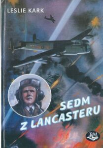 SEDM Z LANCASTERU