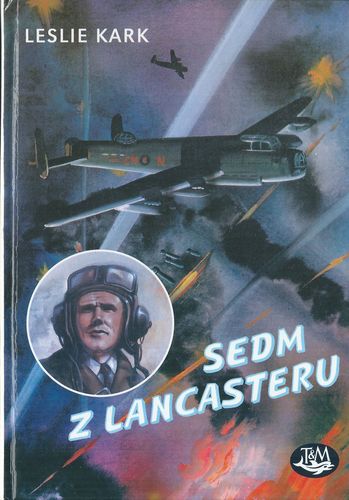SEDM Z LANCASTERU – Leslie Kark