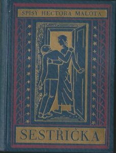 SESTŘIČKA – Hector Malot