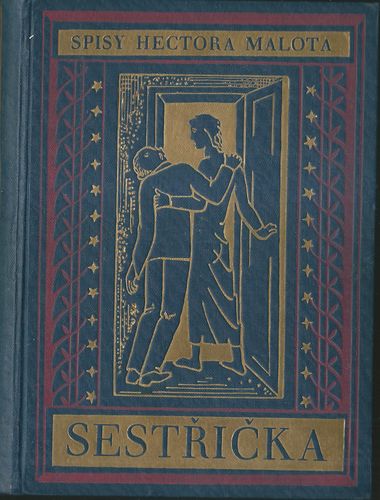 SESTŘIČKA – Hector Malot