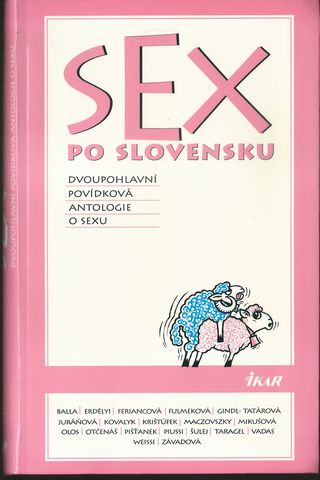 sexs SEX PO SLOVENSKU