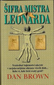 ŠIFRA MISTRA LEONARDA