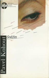 SNĚŽÍM – Pavel Kohout