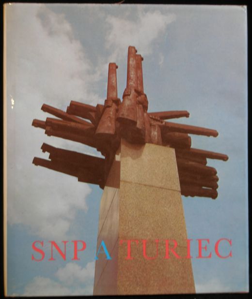SNP A TURIEC – Ján Keveš