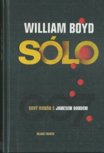 SÓLO – William Boyd