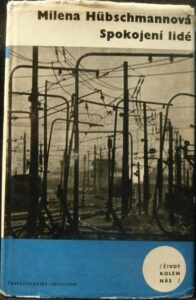 SPOKOJENÍ LIDÉ – Milena Hübschmannová