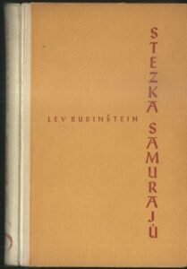 STEZKA SAMURAJŮ – Lev Rubinštein
