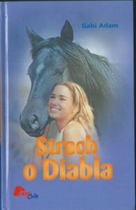 STRACH O DIABLA – Gabi Adam