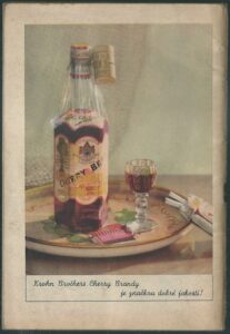 SVĚTOVÝ PRAMEN ZÁBAVY A POUČENÍ 1947, Č. 23