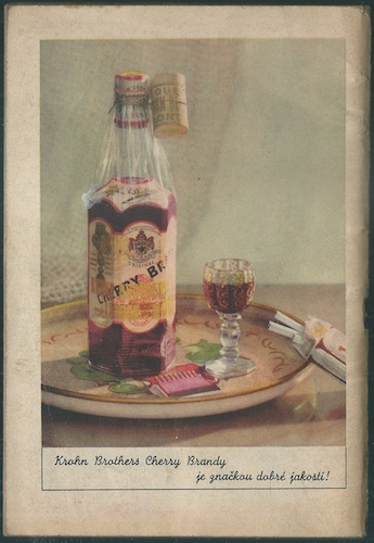 pramen10b SVĚTOVÝ PRAMEN ZÁBAVY A POUČENÍ 1947, Č. 23