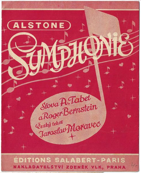 SYMPHONY – Hudba Alstone