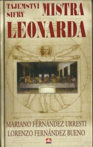 TAJEMSTVÍ ŠIFRY MISTRA LEONARDA