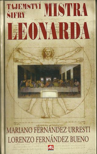 TAJEMSTVÍ ŠIFRY MISTRA LEONARDA