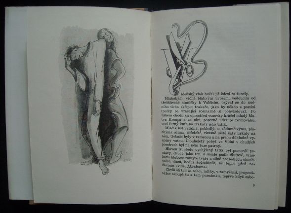 TĚŽKÉ VLNY – detail 2