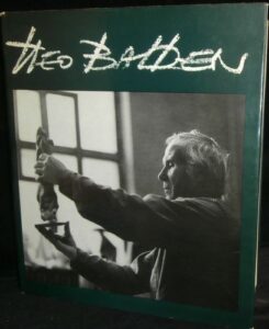 THEO BALDEN – Ursula Feist