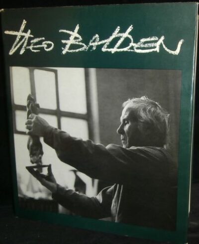 THEO BALDEN – Ursula Feist