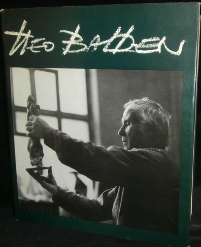 THEO BALDEN – Ursula Feist