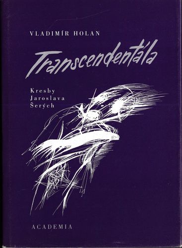 trancendtliahol.pdf TRANSCENDENTÁLA – Vladimír Holan